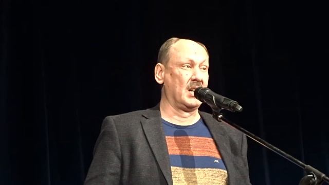 Сергей Плотов - "Поэты Москвы - Пушкину" на вечере в "Музее Пушкина". смотреть онлайн