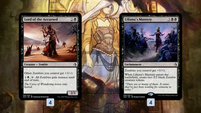 Budget Magic: $96 (54 tix) Standard Zombies!!!! смотреть онлайн