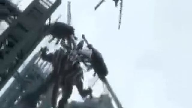 Final Fantasy 7 - Encore смотреть онлайн