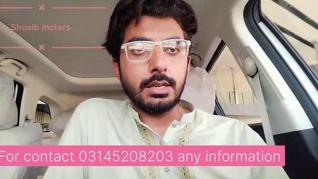 Changan Oshan X7 Future Sense Full Review & Details