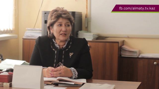 День учителя в Казахстане 2016