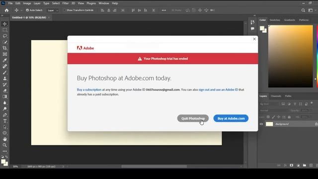 Neural filters not working photoshop 2022 | ENABLE NEURAL FILTERS смотреть онлайн