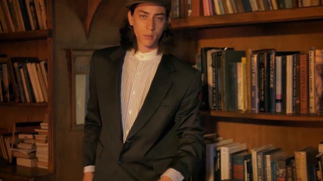 "Элегантный, как рояль" СТИХИ ДЛЯ ДУШИ. Автор: Геннадий Шпаликов. Исполнение и монтаж: Татьяна Шади смотреть онлайн