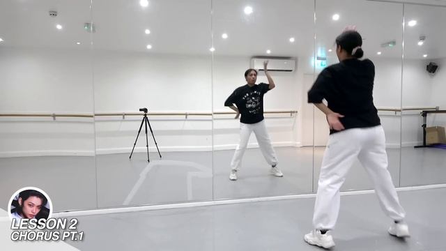Stray Kids - '특 (S-Class)' - Dance Tutorial - EXPLAINED (Full Chorus) смотреть онлайн
