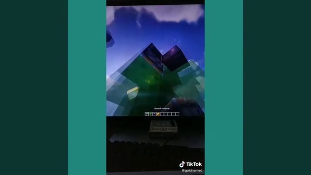 Tik Tok нарезка майнкрафт (ЖЕКА И ЕВГЕНБРО В КОНЦЕ) смотреть онлайн