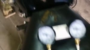 синхронная работа карбюраторов мотоцикла Урал по вакуумметрам