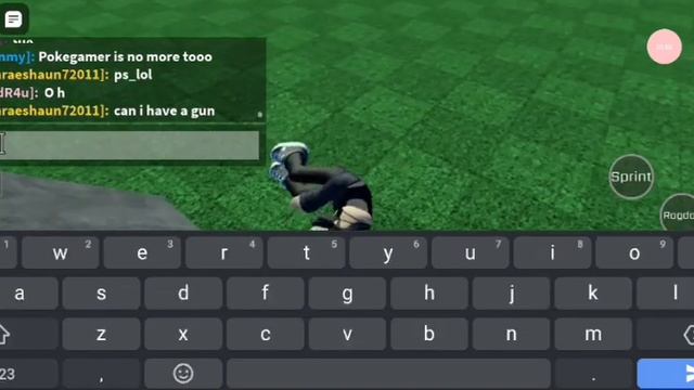 Roblox Accurate Euphoria Ragdoll Test Updated смотреть онлайн