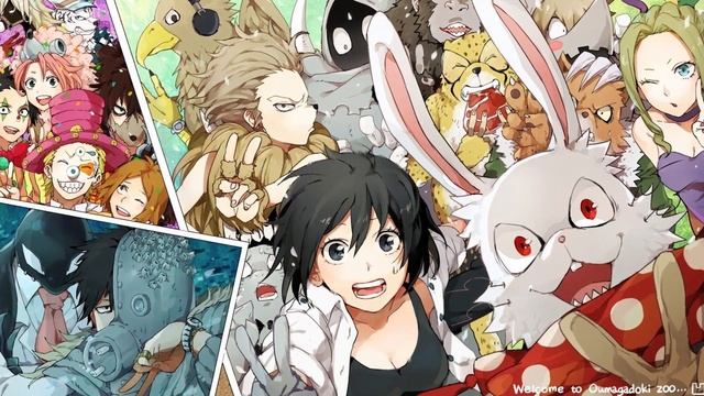 Kohei Horikoshi's Failures Before My Hero Academia смотреть онлайн