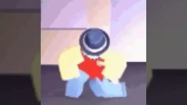 Orange justice (fortnite dance) Roblox version смотреть онлайн