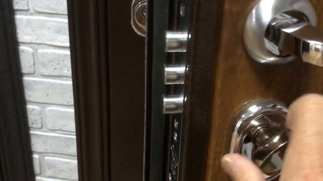 Стальная дверь ТОРЭКС Ультиматум РР Этно (Круги) смотреть онлайн