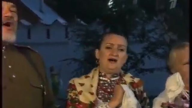 Песня№248 Играй,гармонь! смотреть онлайн