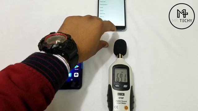 Honor 7X VS Honor 8: Speaker Audio Test (In Hindi) смотреть онлайн