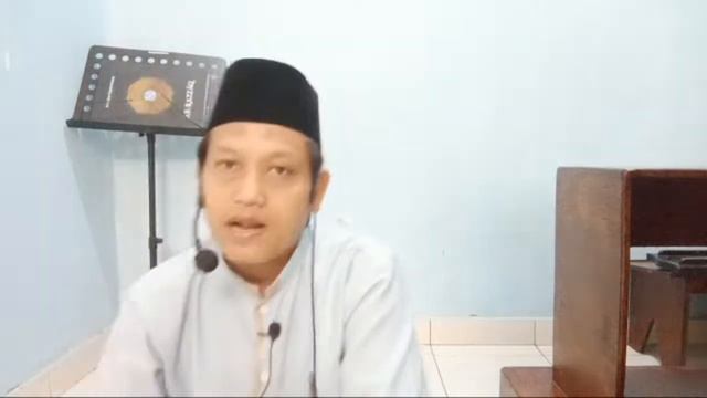Kajian Fiqih Sunnah | Fasakh | Zihar | Li'an | Iddah смотреть онлайн