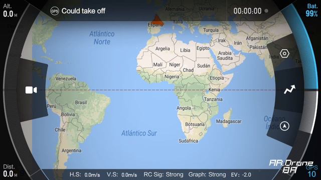 Xiaomi Mi Drone - Calibrar Compass - Episodio 10 (En español) смотреть онлайн