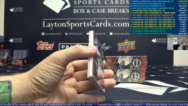 2018 Topps Tribute Baseball Hobby 6 Box Case Break #22 – RANDOM TEAMS смотреть онлайн