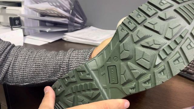 ЧТО ВНУТРИ “LOWA” ??? МЕМБРАНА ИЛИ СЭНДВИЧ? смотреть онлайн