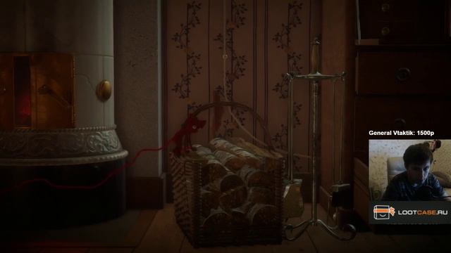 Unravel. Cake is not stupid SMOrc. Part 1. смотреть онлайн