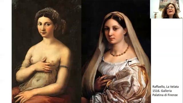 RAFFAELLO смотреть онлайн