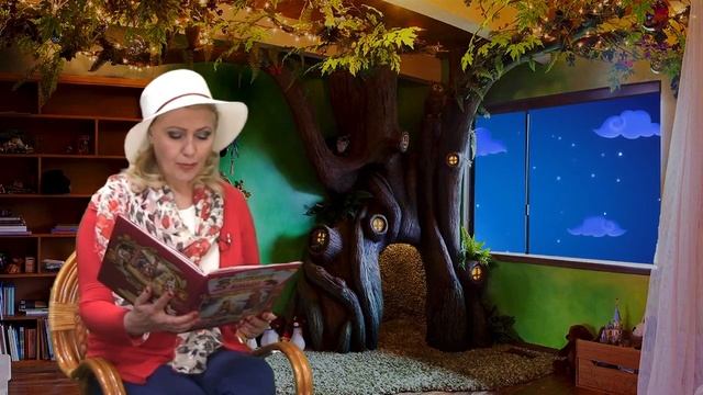 Сказки на ночь 11 мая 2018. смотреть онлайн