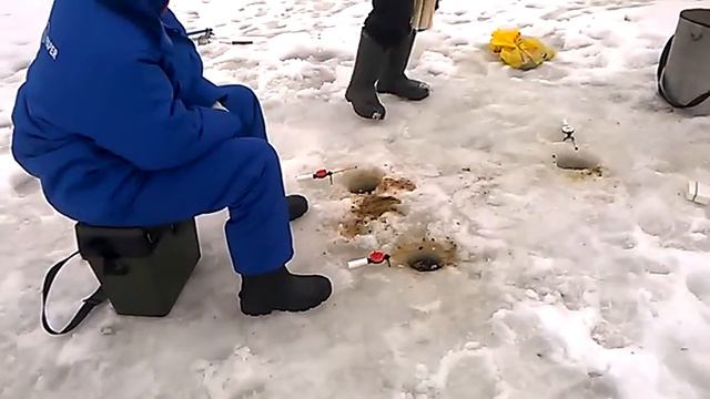 Финляндия.По последнему льду. смотреть онлайн