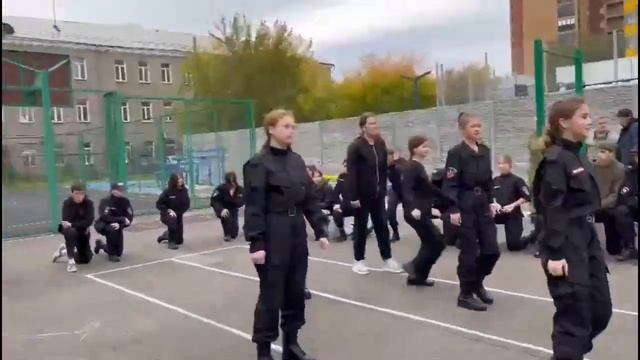 #Профориентация 115 школа 06 10 23 смотреть онлайн
