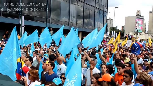 23N Himno Nacional смотреть онлайн