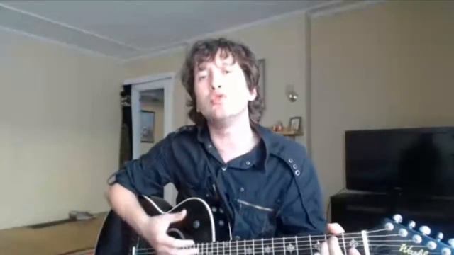 Сергей Кузьменко - Троллейбус смотреть онлайн