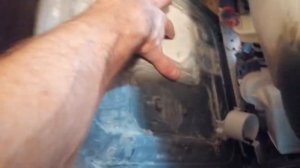 Посудомойка потекла! Ремонт посудомоечной машины Midea