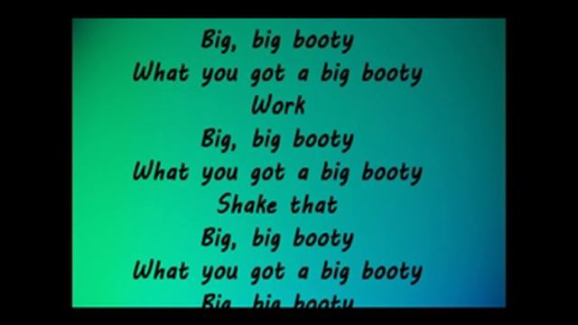 Jennifer Lopez – Booty Remix Feat.Iggy Azalea (LETRA) смотреть онлайн