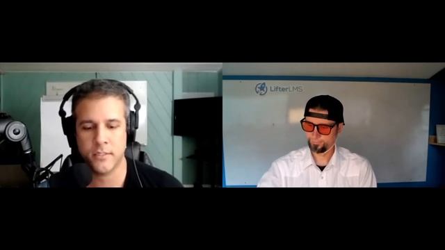Building Online Academy Websites with Professional Marketing and CRM Integration - Ep. 338 LMScast смотреть онлайн