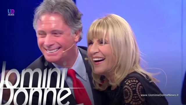Giorgio Manetti attaccato da Roberta Mingione: per te le donne sono solo parte dell'arredamento! смотреть онлайн