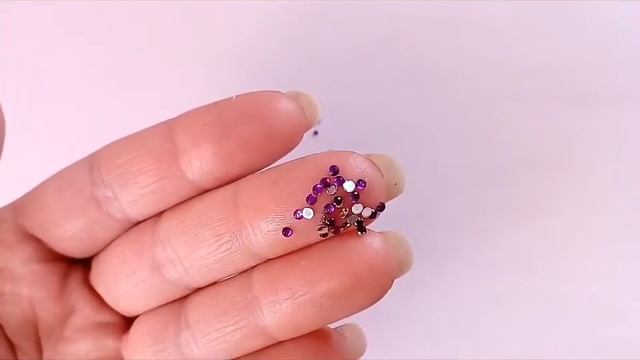 Покупки для дизайна ногтей Галамарт смотреть онлайн