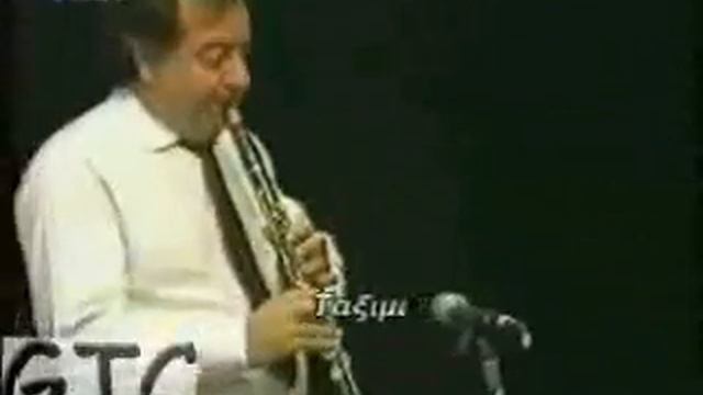 Greek Clarinet 4 смотреть онлайн
