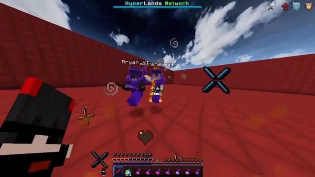 Top 3 Best Minecraft Cracked PvP Servers For Java [ 1.16-1.19 ] смотреть онлайн