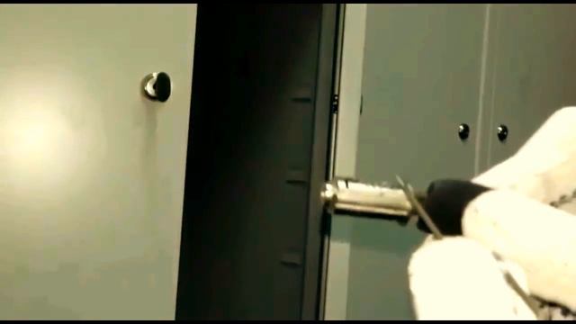 УНИВЕРСАЛЬНЫЙ КЛЮЧ делаем сами.ОДИН за ВСЕХ... смотреть онлайн