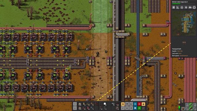 Factorio 0.17 | Back To Basics Ep 22 | Scaling Up смотреть онлайн