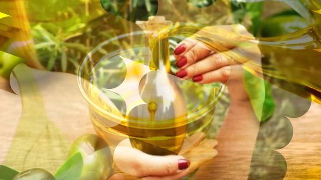 Что будет с вашим организмом, если каждый день пить по 2 столовые ложки оливкового масла ??? смотреть онлайн