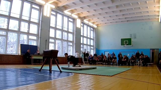 Паркур. Витебск. смотреть онлайн