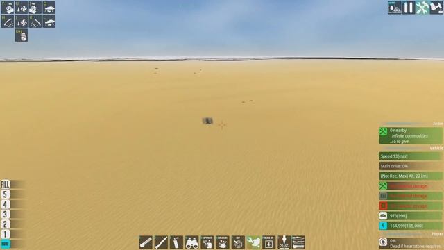 Got them CRAZY Feet - Simple Walker Guide, From the Depths смотреть онлайн