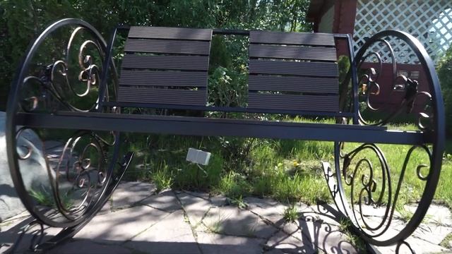 Как выбрать кресло качалку ✔️ Кресло Качалка для сада и дачи смотреть онлайн