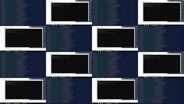 Creativ Vidio story WA coding Laravel 7 | #1 Installasi framework laravel смотреть онлайн