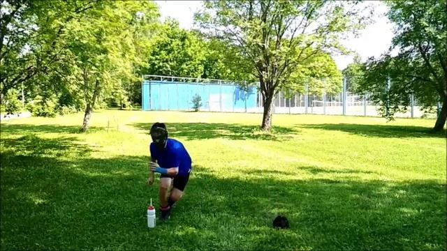 Быстрая_ТРЕНИРОВКА//ПРЫЖКОВАЯ ТРЕНИРОВКА Хоккеиста/подготовка летом/офп смотреть онлайн