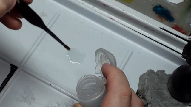Super Easy Angel Wings! Get Wet Blending Your Minis in About 5 Minutes! смотреть онлайн