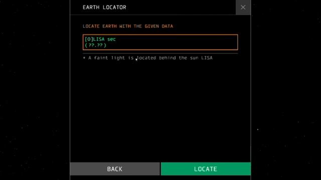 Earth Located - OPUS: The Day We Found Earth #END смотреть онлайн