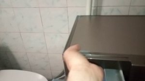 Обзор стиральной машины LG F2M5HS6S 7kg