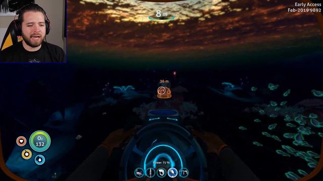 I've been probed... | Subnautica Below Zero - Part 2 смотреть онлайн