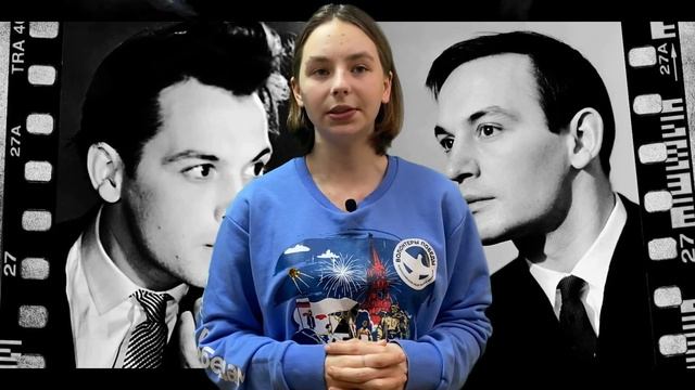 Лановой Василий - биография смотреть онлайн