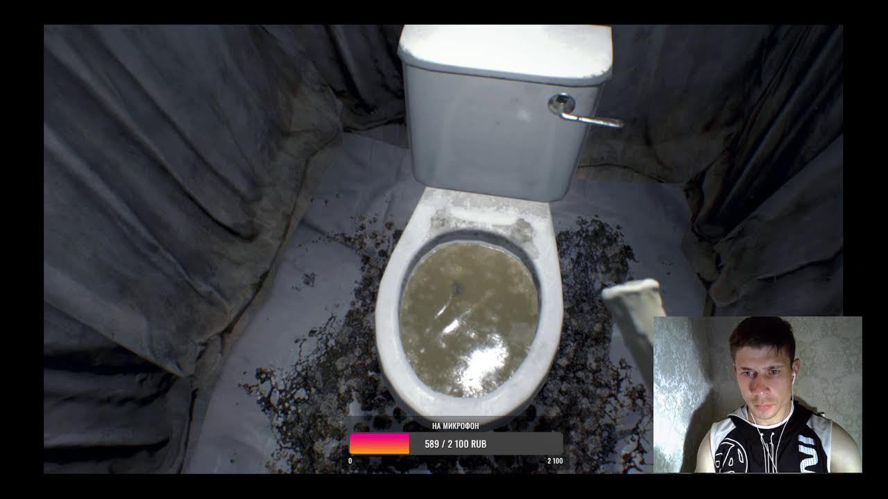 Resident evil 7 #2 смотреть онлайн