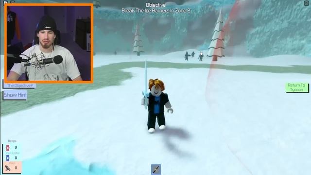 Creating 9,583,339 CLONES for the LARGEST Roblox Army смотреть онлайн
