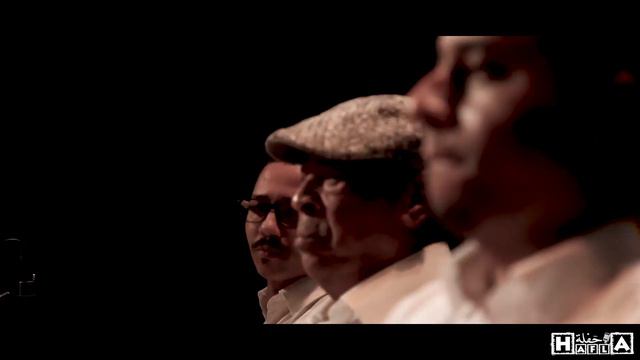 Sanae Jabrane & The Zamane: Mon amie la Rose смотреть онлайн